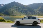 Porsche Cayenne Diesel 2013 года